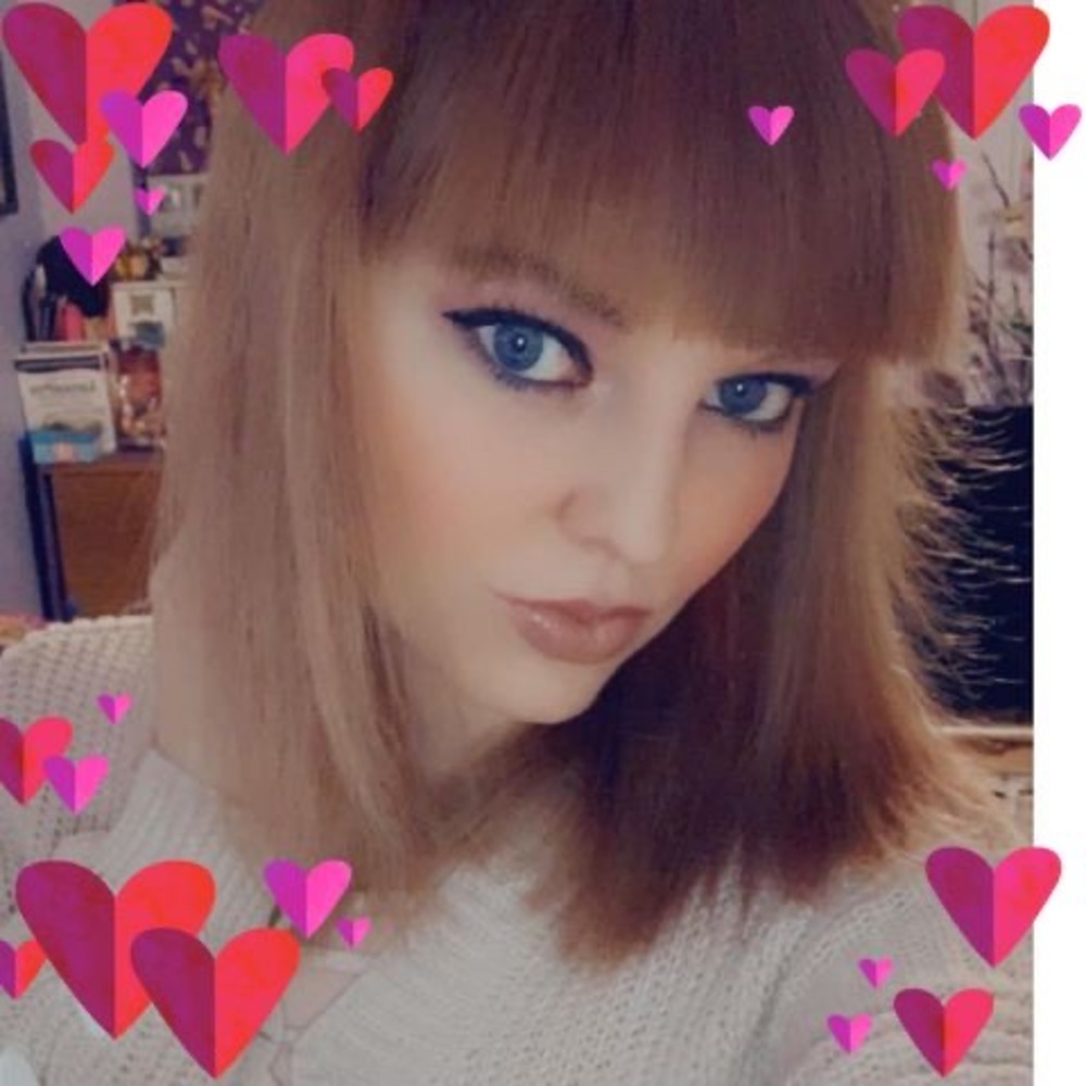 Meet your Posher, Blair